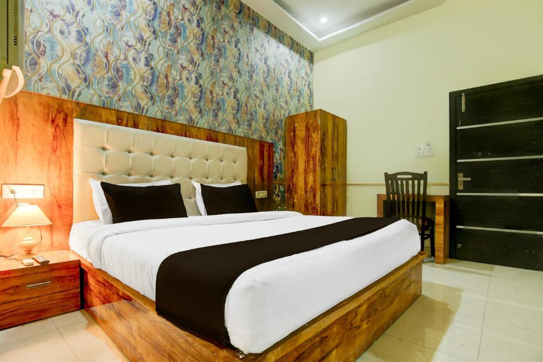 Photo of Bedroom in Amritsar