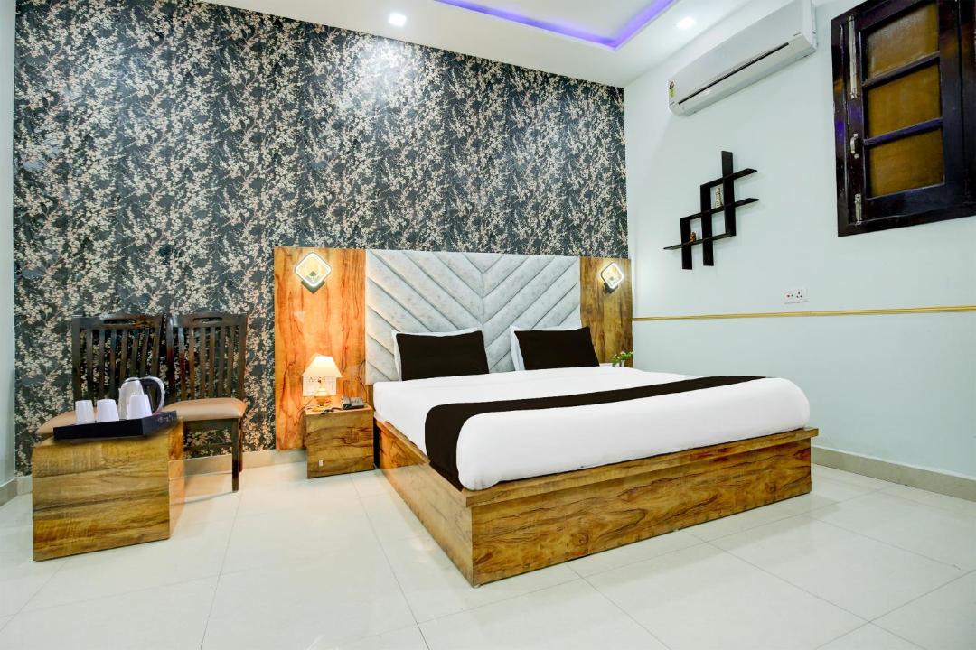 Photo of Bedroom in Amritsar