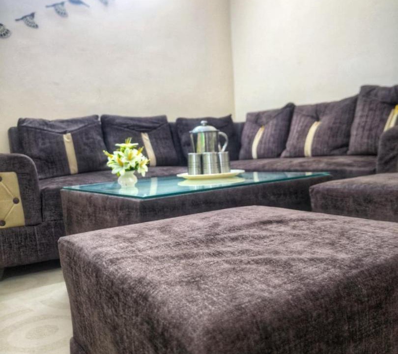 Photo of Livingroom in Vrindavan