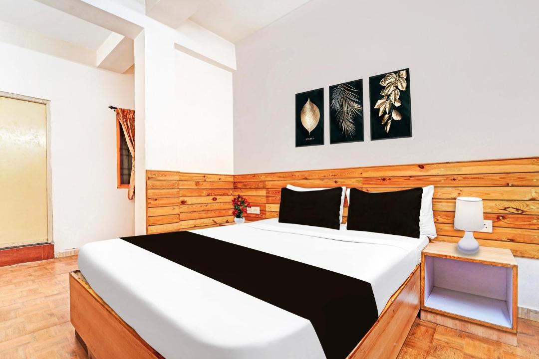Photo of Bedroom in Namakkal