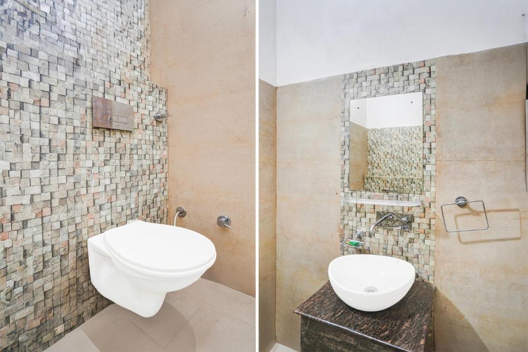 Photo of Bathroom in Rudrapur