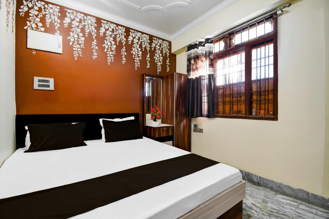 Photo of Bedroom in Patna