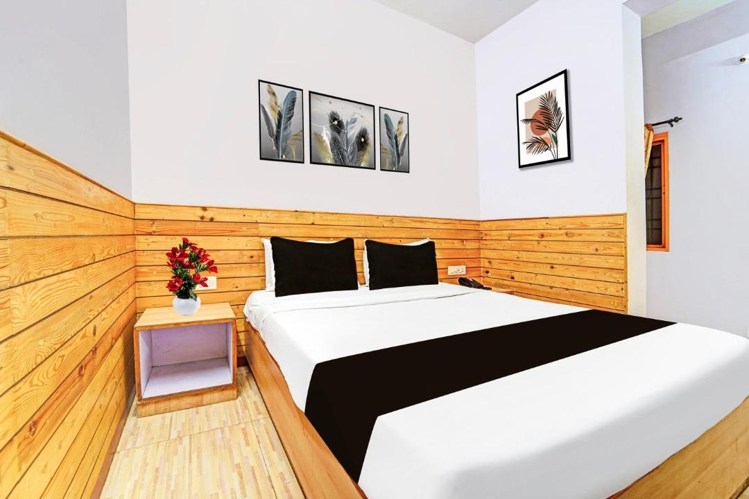 Photo of Bedroom in Namakkal