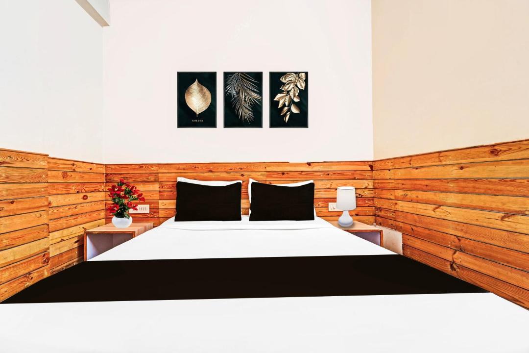 Photo of Bedroom in Namakkal