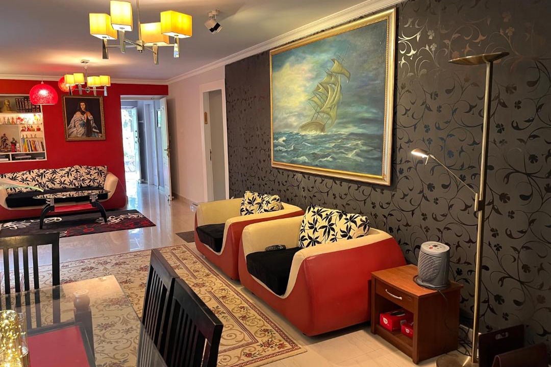 Photo of Livingroom in Kodaikanal