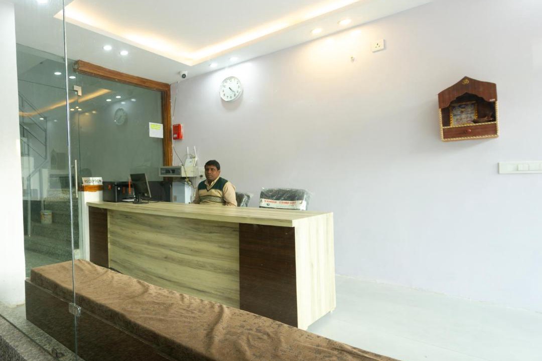 Photo of Others in Rishikesh
