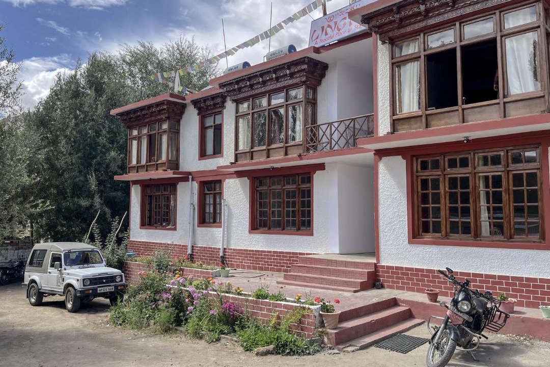 Photo of Others in Leh