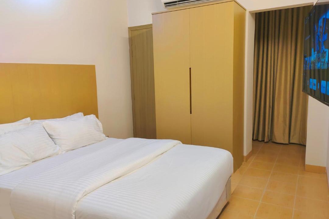 Photo of Bedroom in Gazipur