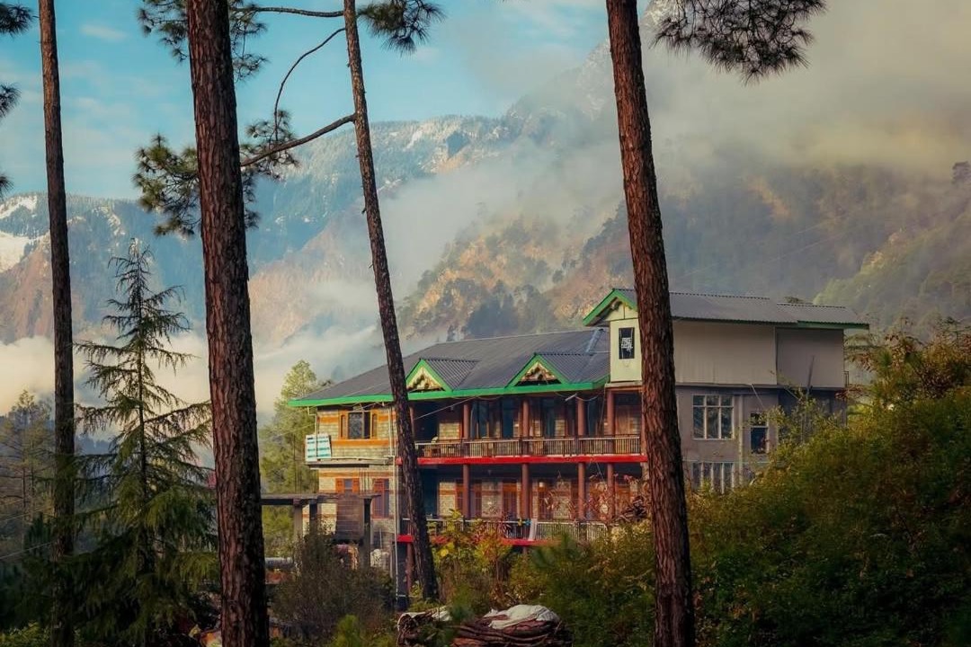 Photo of Others in Kasol