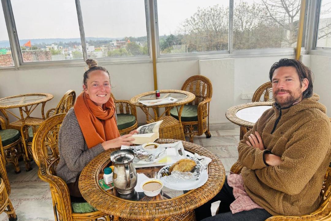 Photo of Others in Rishikesh