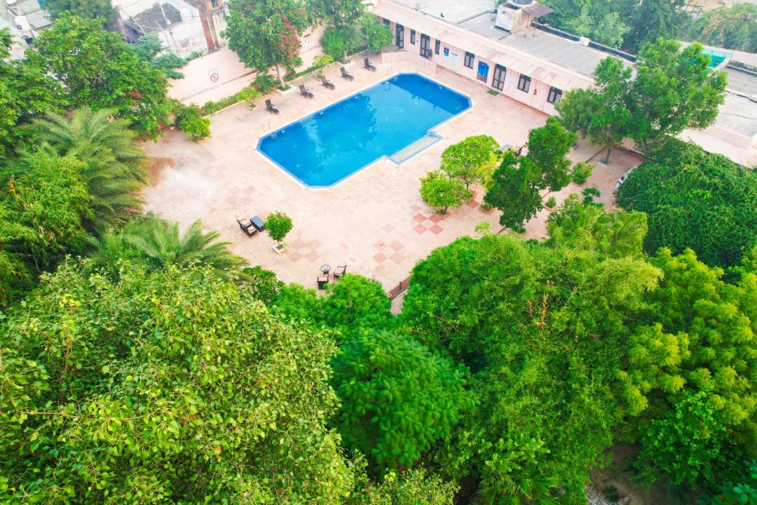 Photo of Others in Bharatpur