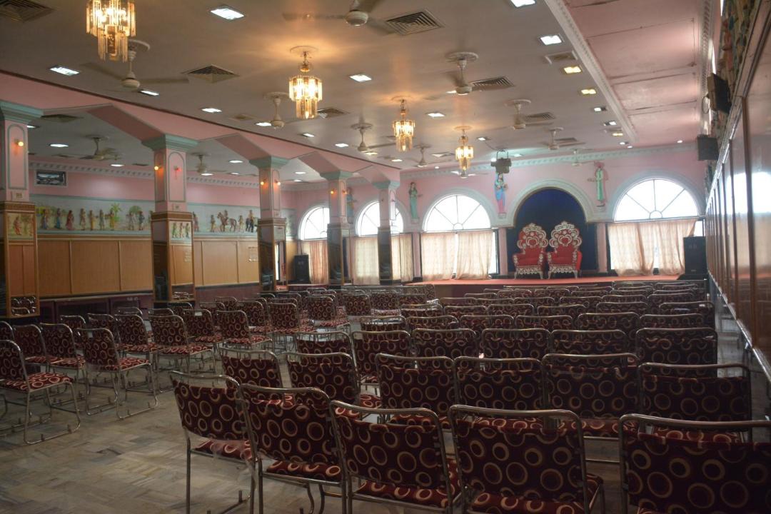 Photo of Others in Laheriasarai