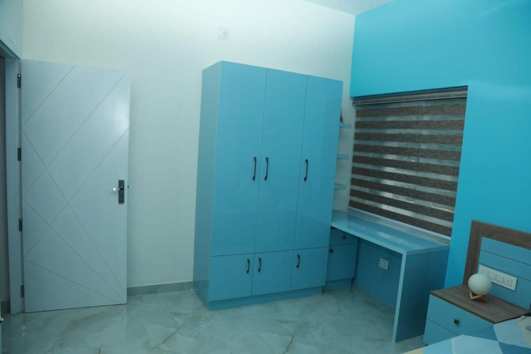 Photo of Bathroom in Irinjalakuda