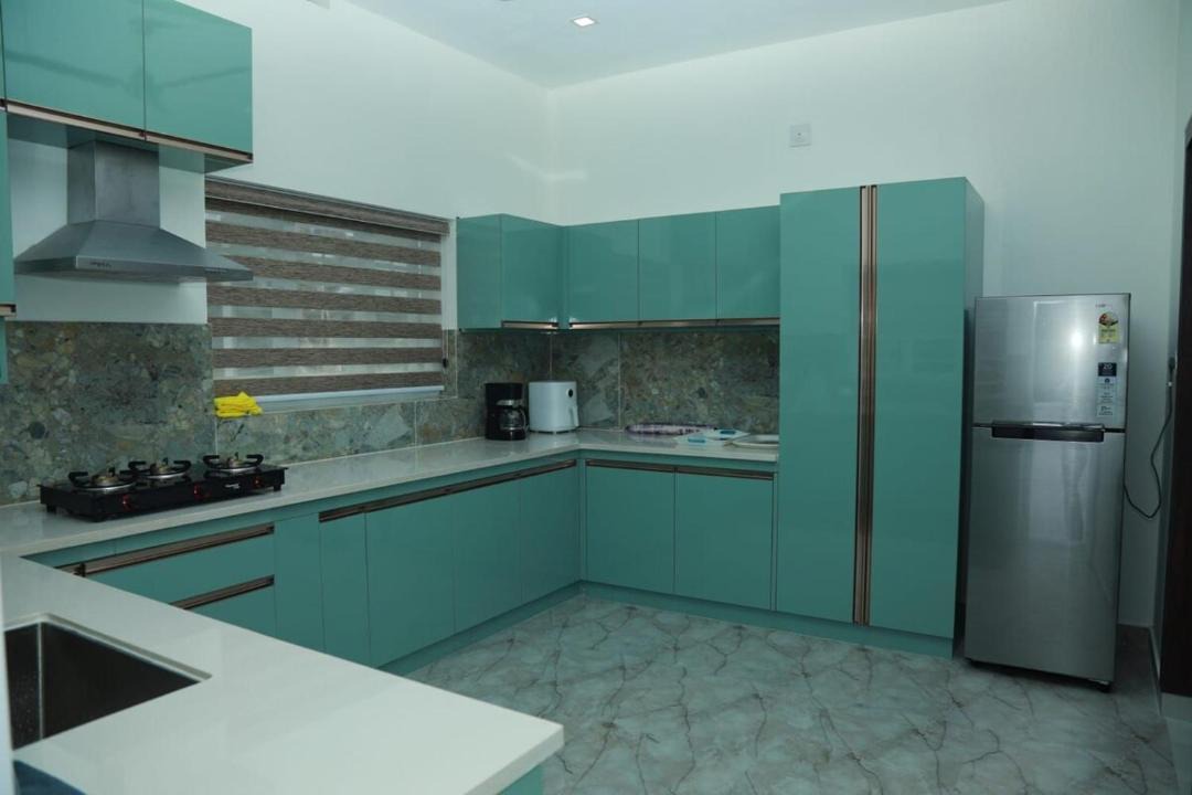 Photo of Kitchen in Irinjalakuda