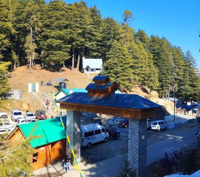 Photo of Others in Dalhousie