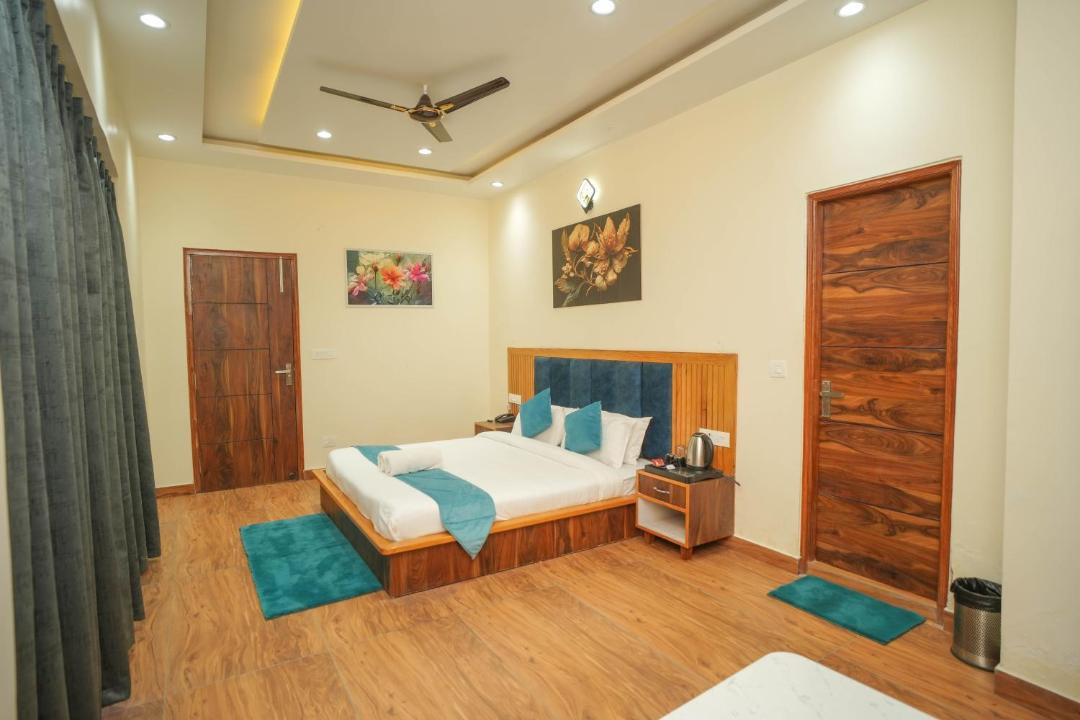 Photo of Bedroom in Kumarhatti