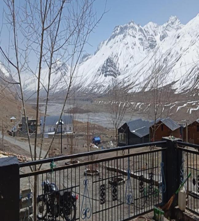 Photo of Others in Spiti
