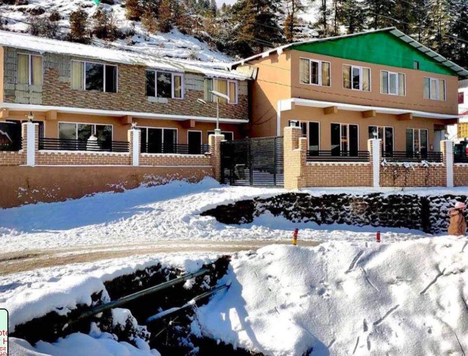 Photo of Others in Auli