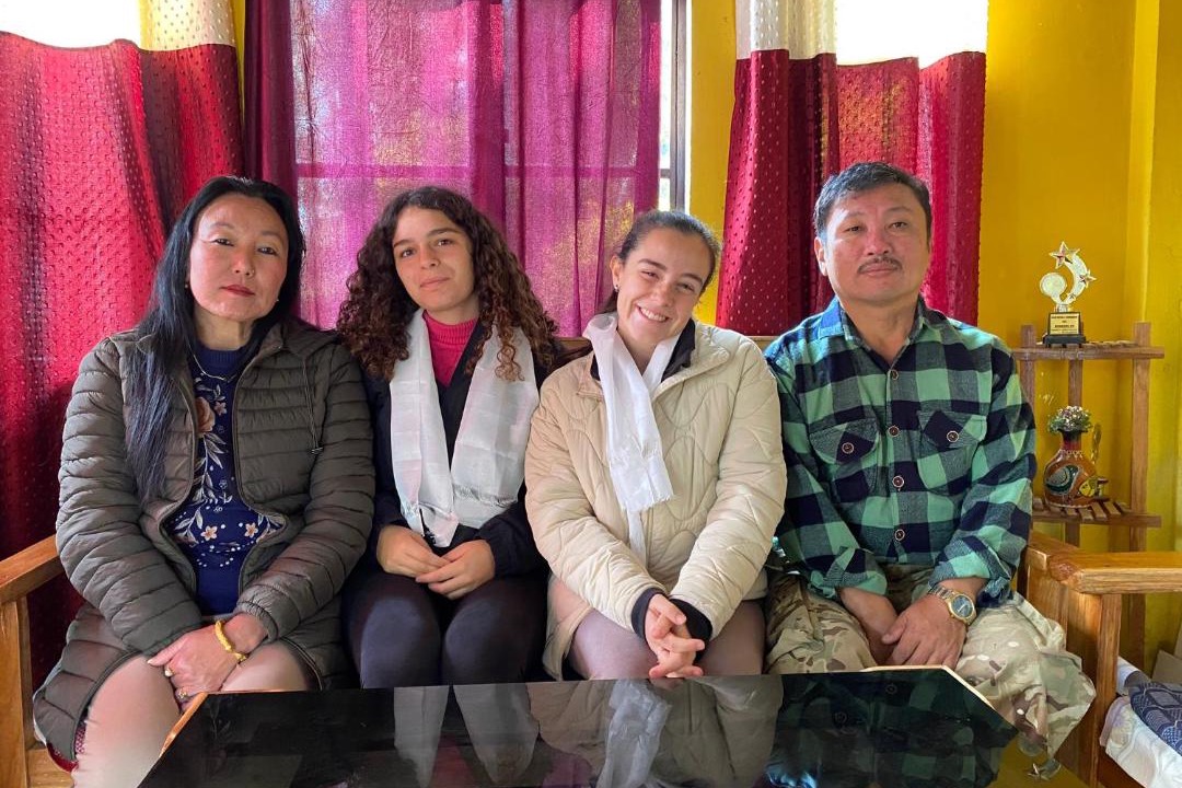 Photo of Others in Turuk