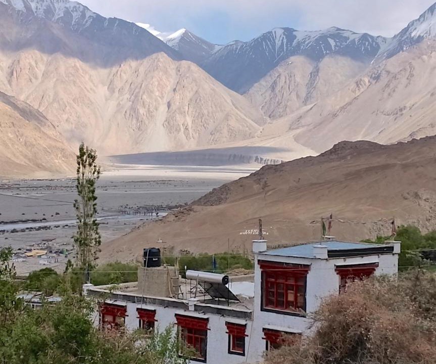 Photo of Others in Leh