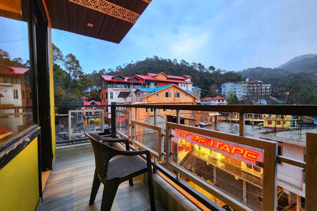 Photo of Others in Dalhousie