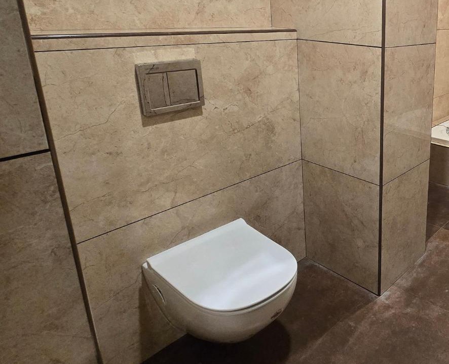 Photo of Bathroom in Takkalai