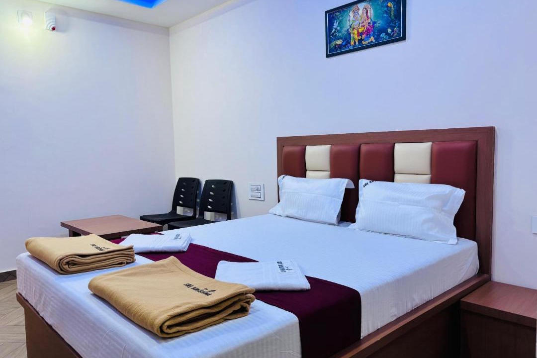 Photo of Bedroom in Saligrama