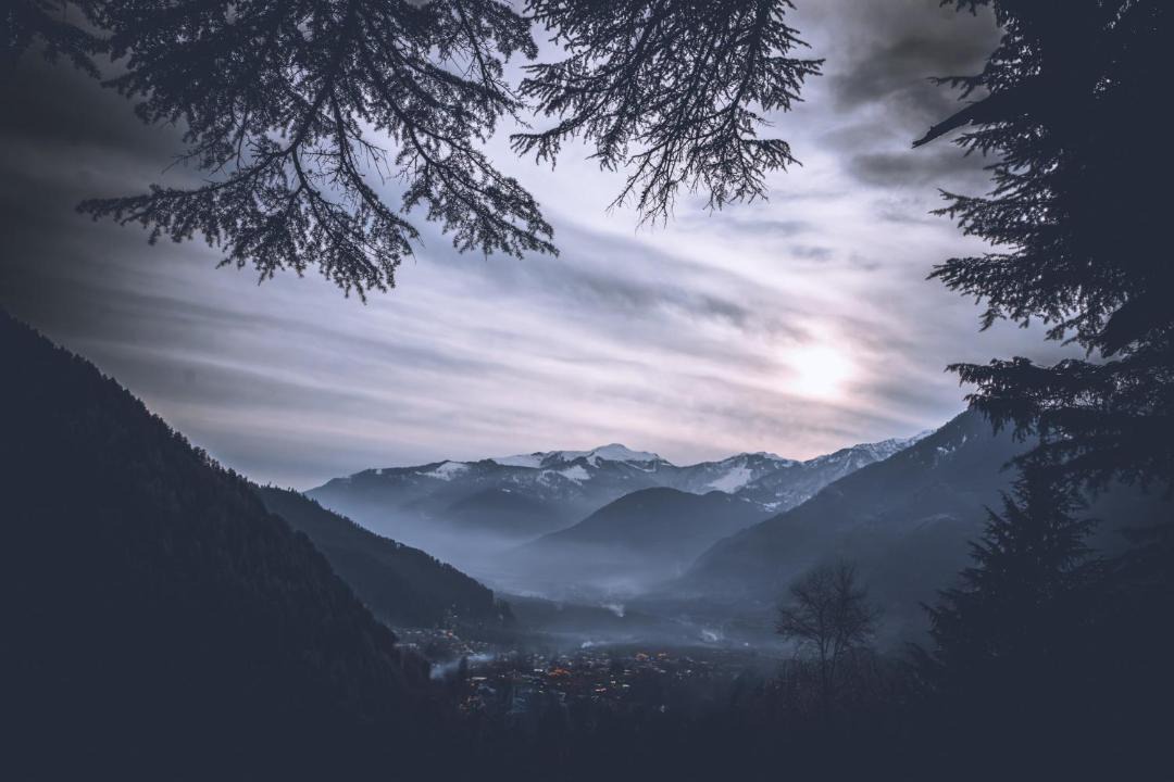 Photo of Others in Old Manali