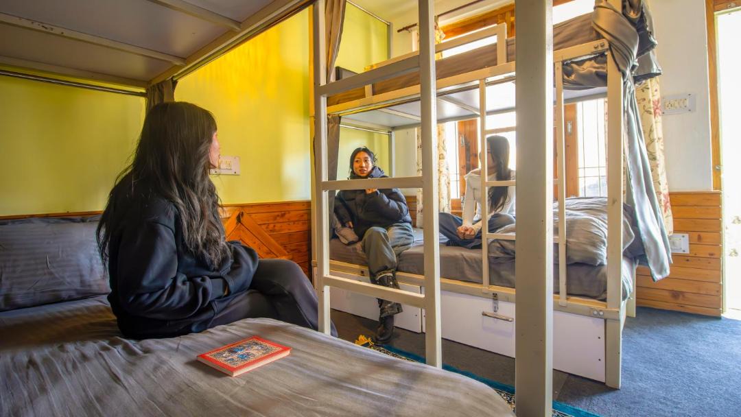 Photo of Others in Old Manali