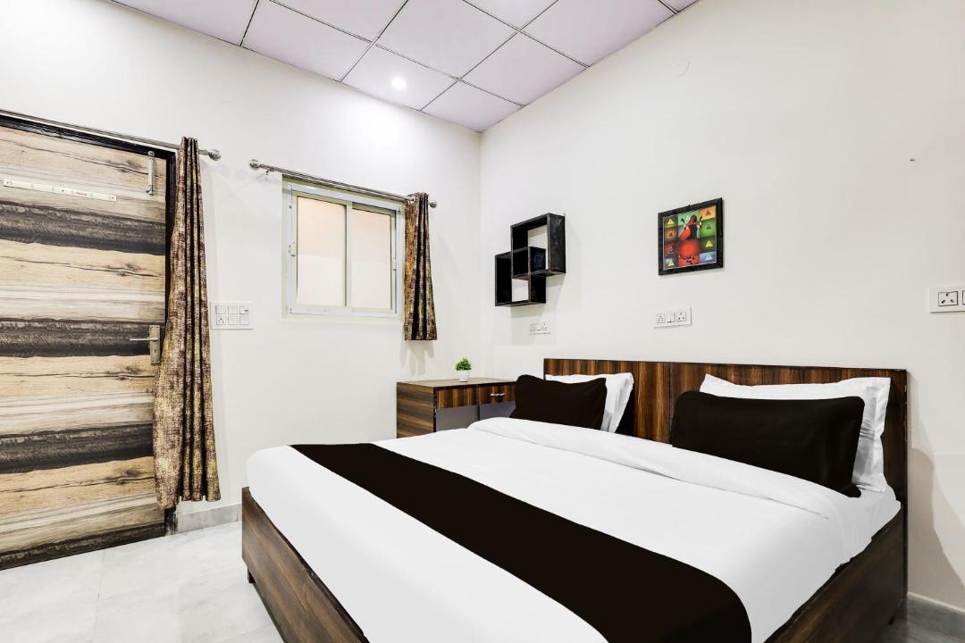 Photo of Bedroom in Kamla Nagar