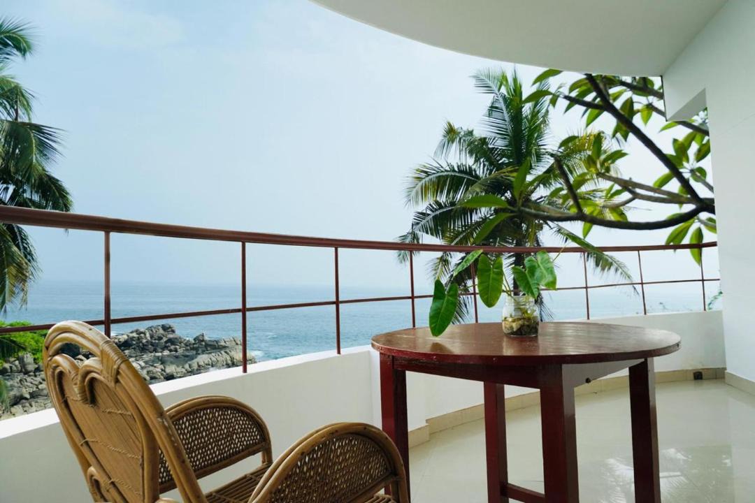 Photo of Patio Balcony in Neyyattinkara
