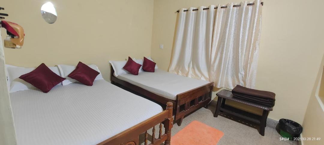 Photo of Bedroom in Stuart Hill