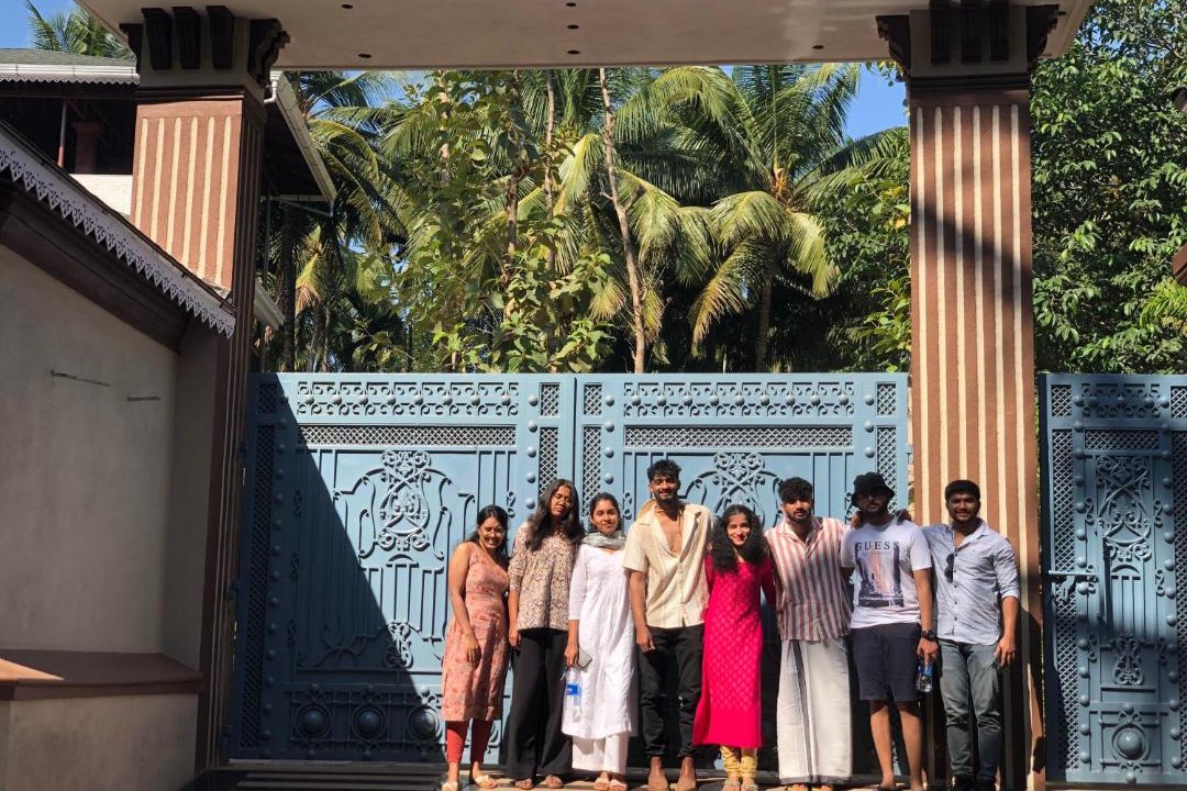 Photo of Others in Hireguthi