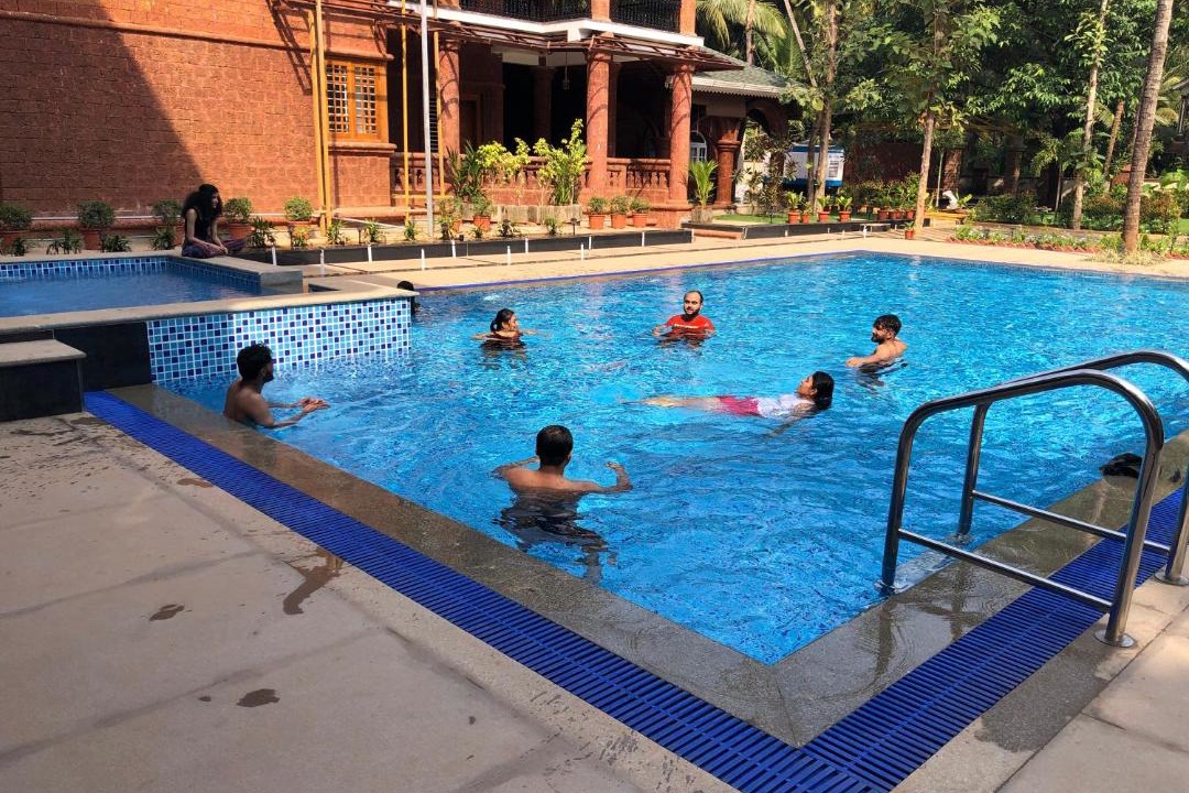 Photo of Outdoor in Hireguthi