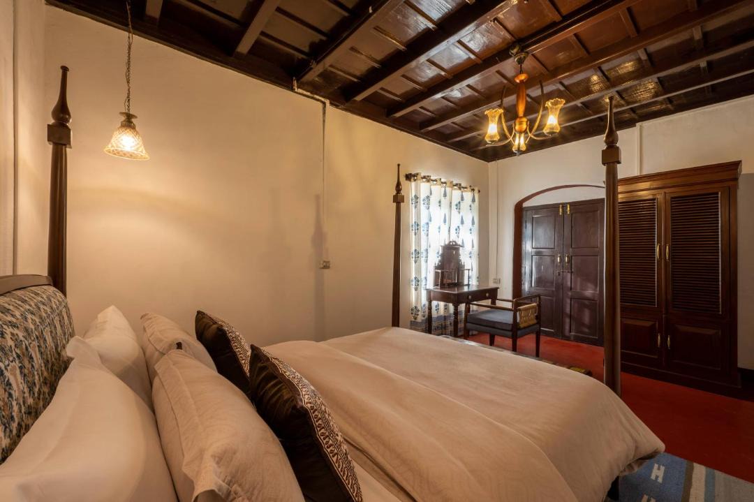Photo of Bedroom in Stuart Hill