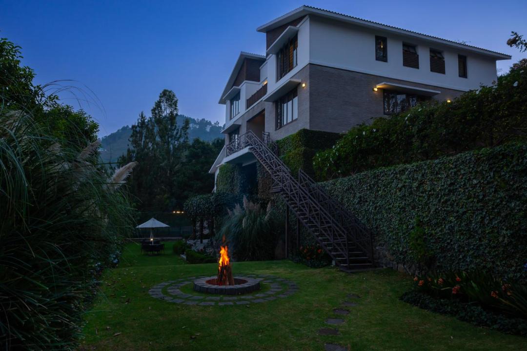 Photo of Others in Kodaikanal