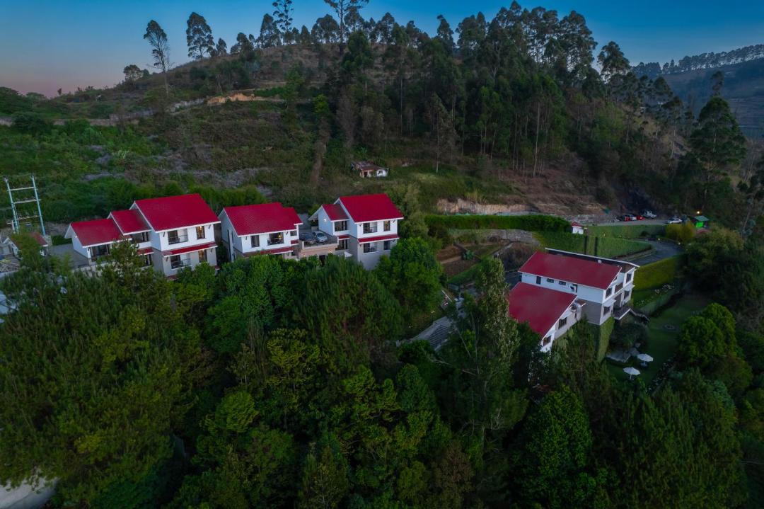 Photo of Others in Kodaikanal