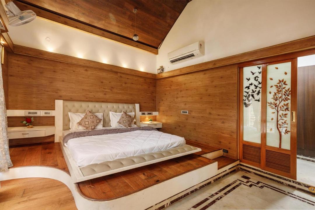 Photo of Bedroom in Manchanabele