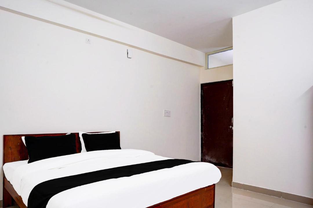 Photo of Bedroom in Bhopal