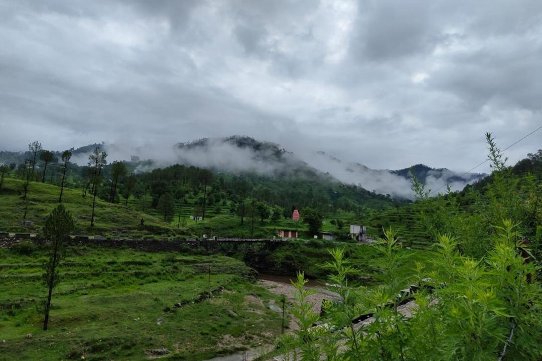 Photo of Others in Almora