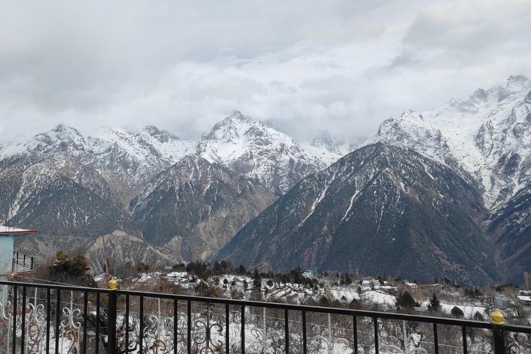 Photo of Others in Kalpa