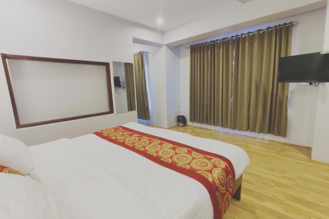 Photo of Bedroom in Shargole