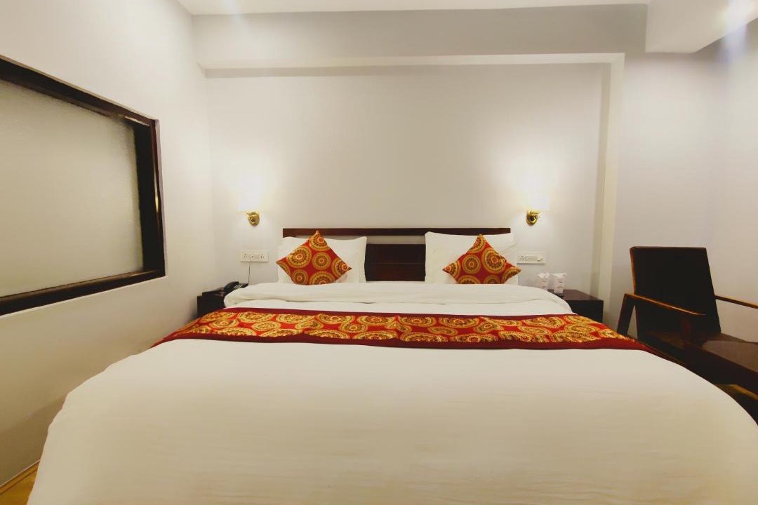 Photo of Bedroom in Shargole