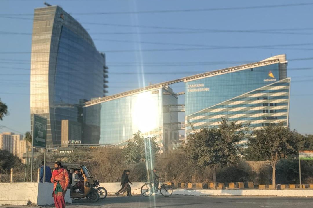 Photo of Others in Noida