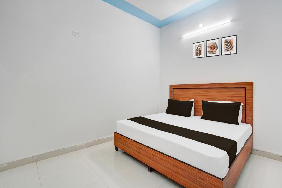 Photo of Bedroom in Sikandarabad