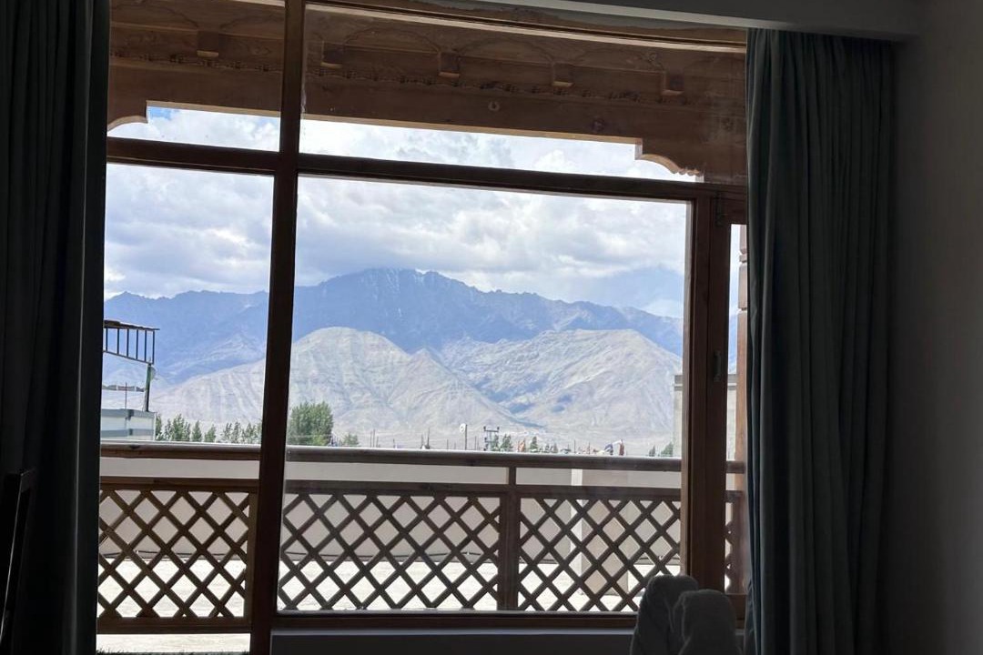 Photo of Others in Leh