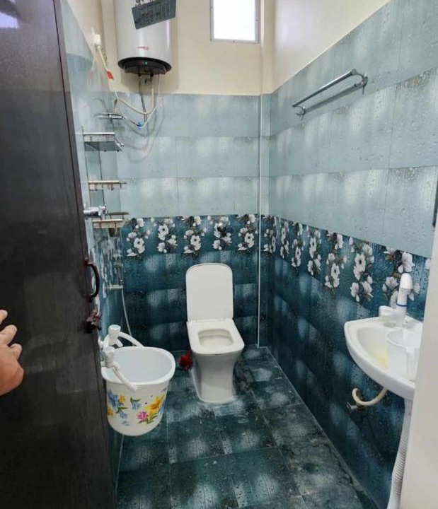 Photo of Bathroom in Tiruvannamalai