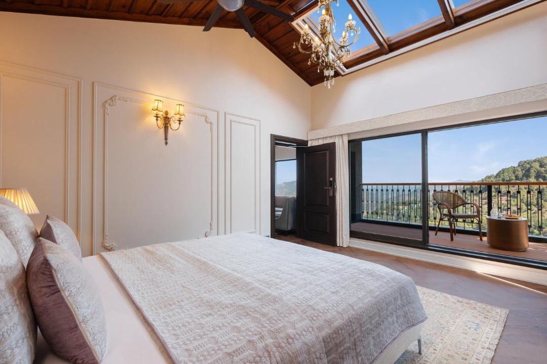 Photo of Bedroom in Gagar
