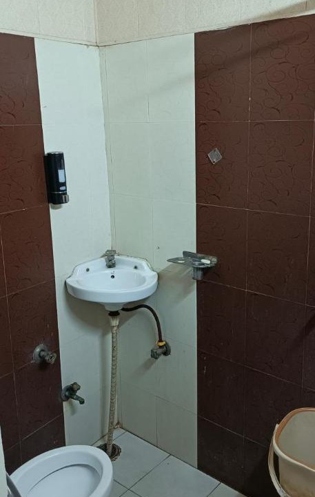 Photo of Bathroom in Amritsar