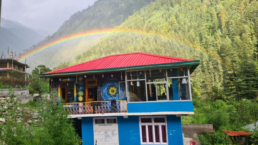 Photo of Others in Kasol